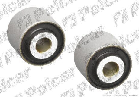 Втулка важеля Polcar S2013023
