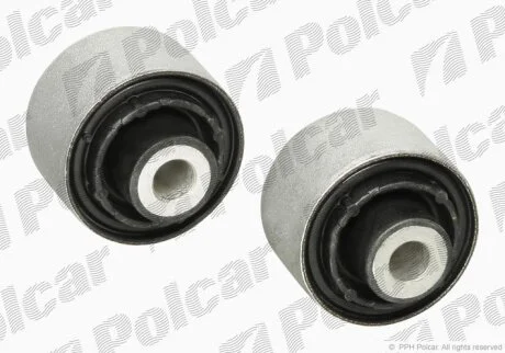 Втулка важеля Polcar S2013033