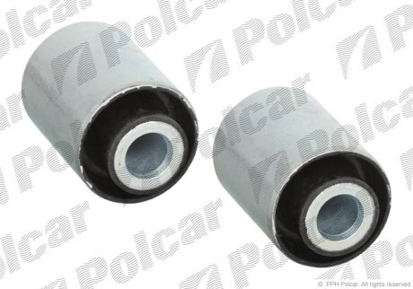Втулка важеля Polcar S2020029