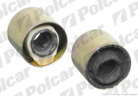 Втулка важеля Polcar S2020030