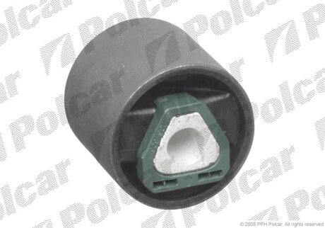 Втулка важеля Polcar S2020046