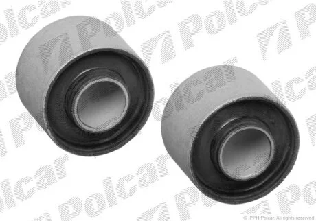 Втулка важеля Polcar S2027028