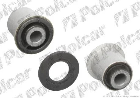 Втулка важеля Polcar S2027048