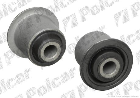 Втулка важеля Polcar S2028001