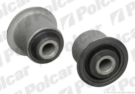 Втулка важеля Polcar S2028001