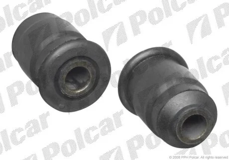 Втулка важеля Polcar S2030001
