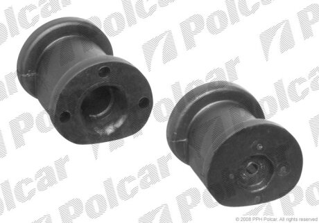 Втулка важеля Polcar S2030002