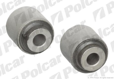 Втулка важеля Polcar S2038014