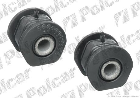 Втулка важеля Polcar S2038020