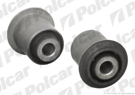 Втулка важеля Polcar S2038023