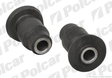 Втулка важеля Polcar S2045029