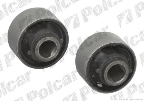 Втулка важеля Polcar S2045030