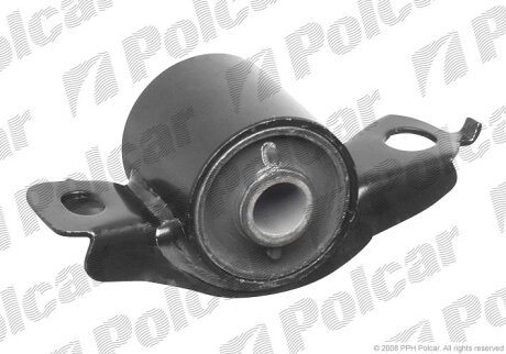 Втулка важеля Polcar S2045050