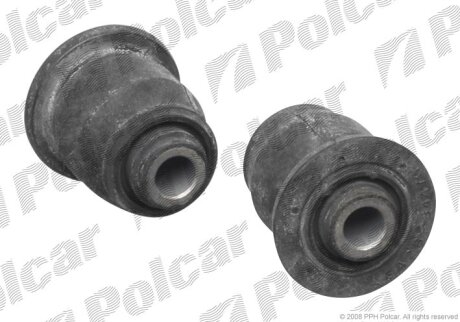Втулка важеля Polcar S2045053