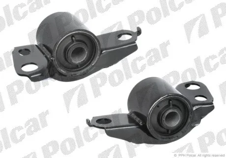 Втулка важеля Polcar S2045061