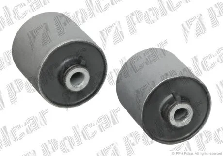 Втулка важеля Polcar S2045078