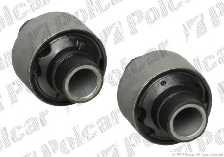 Втулка важеля Polcar S2045082