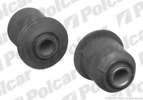 Втулка важеля Polcar S2050031