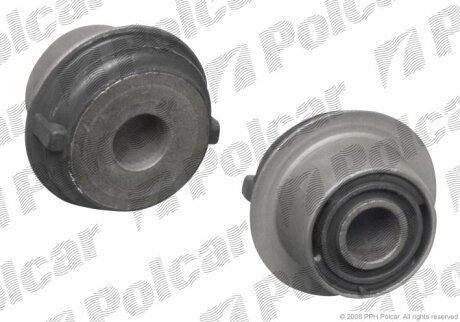 Втулка важеля Polcar S2050038