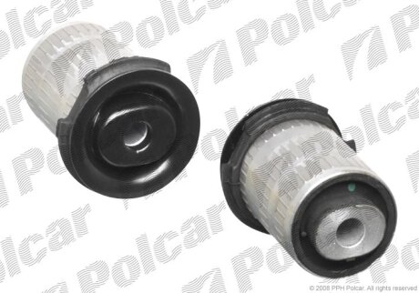 Втулка важеля Polcar S2050039