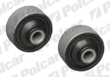 Втулка важеля Polcar S2052011