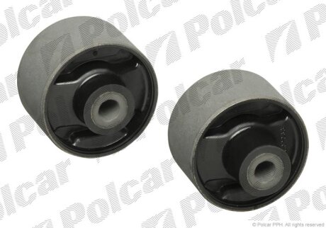 Втулка важеля Polcar S2052037