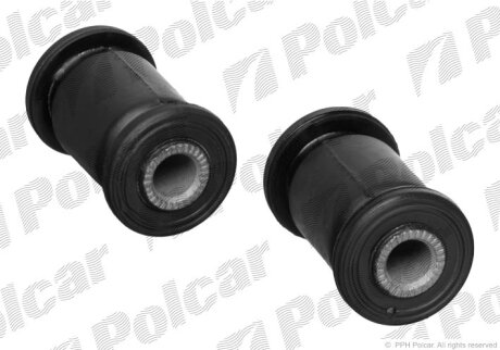 Втулка важеля Polcar S2055001