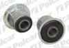 Втулка ресори Polcar S2057011 (фото 1)