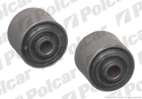Втулка важеля Polcar S2060008