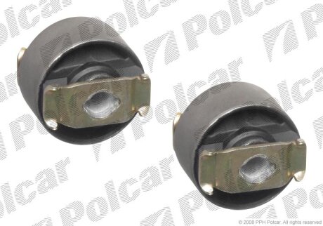 Втулка важеля Polcar S2060021