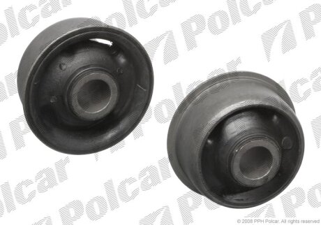 Втулка важеля Polcar S2067007