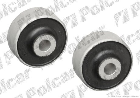 Втулка важеля Polcar S2067012