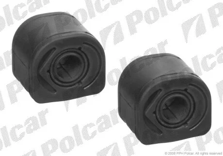 Втулка важеля Polcar S2074003