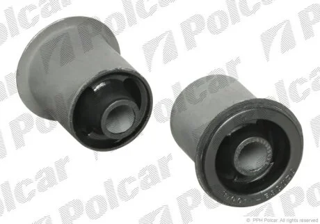 Втулка важеля Polcar S2074009