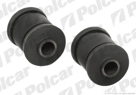 Втулка важеля Polcar S2074011