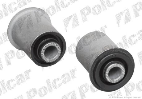 Втулка важеля Polcar S2074015