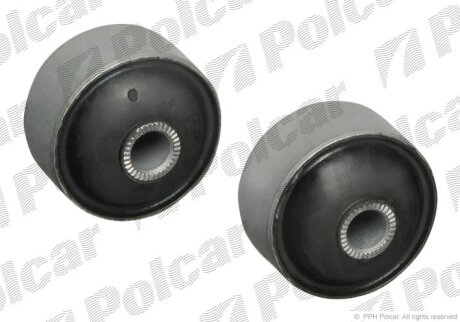 Втулка важеля Polcar S2074016