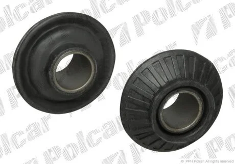 Втулка важеля Polcar S2090021