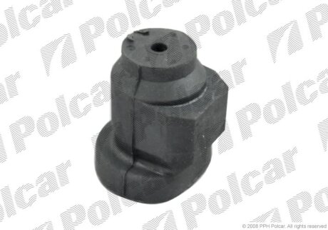 Втулка важеля Polcar S2095004