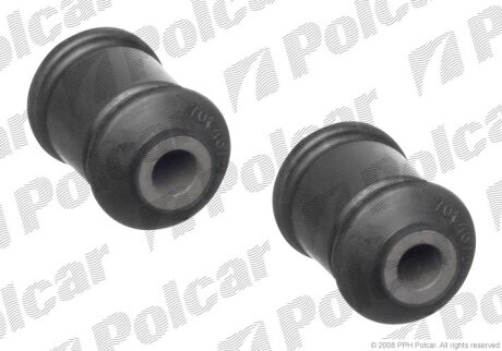 Втулка важеля Polcar S2095014