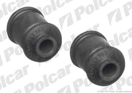 Втулка важеля Polcar S2095015