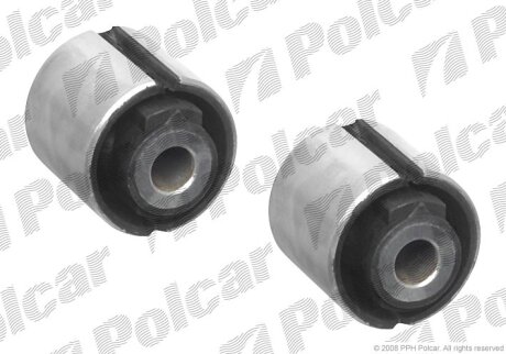 Втулка важеля Polcar S2095017