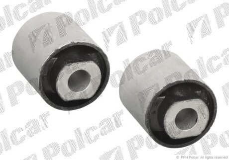 Втулка важеля Polcar S2095018