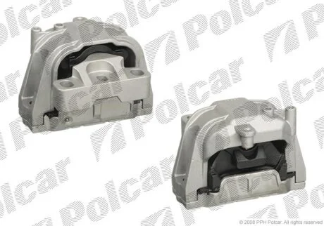 Подушка під двигун Polcar S2213030