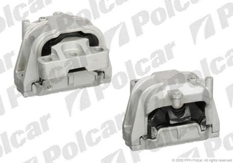 Подушка під двигун Polcar S2213036