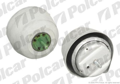Подушка під двигун Polcar S2213037