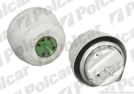 Подушка під двигун Polcar S2213037