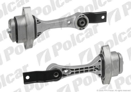 Подушка під двигун Polcar S2213999