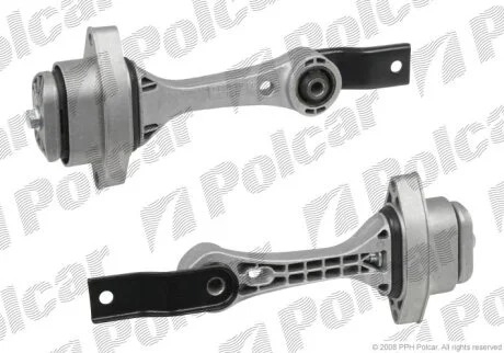 Подушка під двигун Polcar S2213999