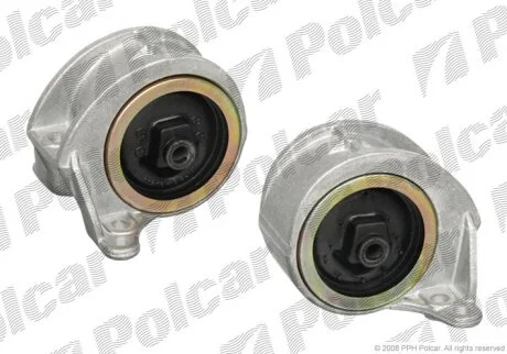 Подушка під двигун Polcar S2227009